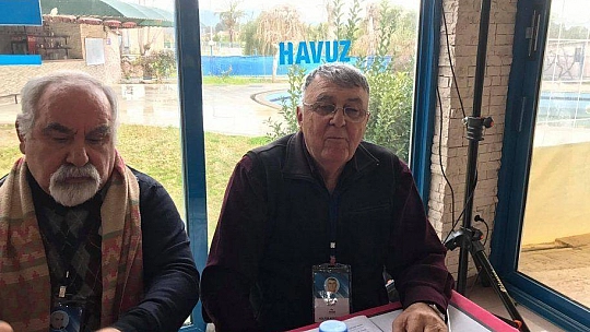 Engellilerle Şiir Dinletisinde Buluştular 