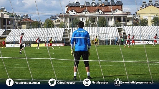 Fethiyespor, Sürpriz Peşinde