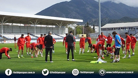 Fethiyespor, Sürpriz Peşinde