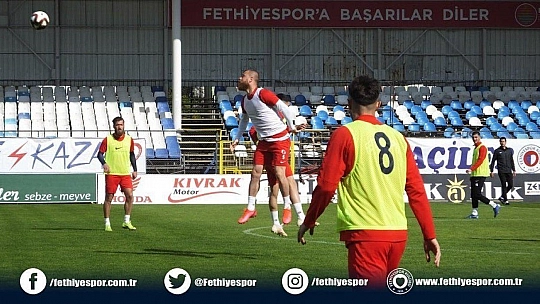 Fethiyespor, Sürpriz Peşinde