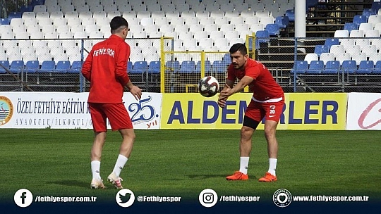 Fethiyespor, Sürpriz Peşinde