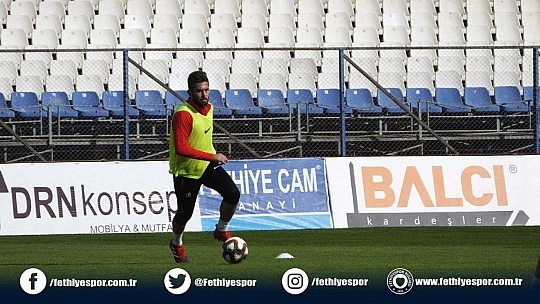 Fethiyespor, Sürpriz Peşinde