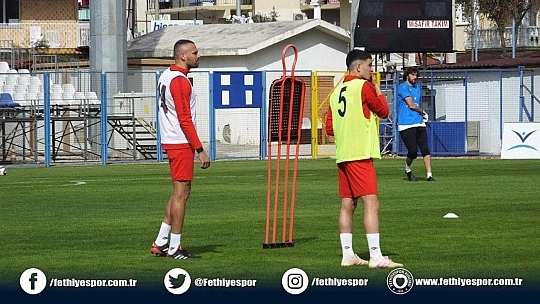 Fethiyespor, Sürpriz Peşinde