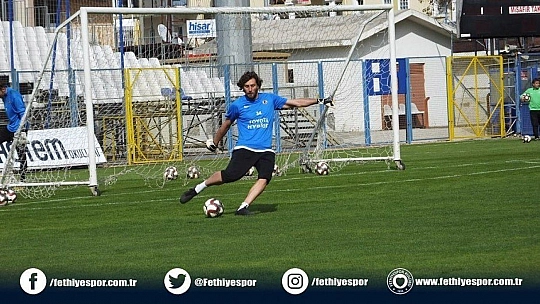 Fethiyespor, Sürpriz Peşinde