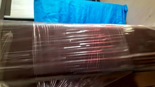 Fethiye'de nakliye yoğunluğu