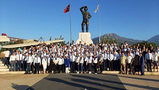 'BİRLİKTE YÖNETECEĞİZ'