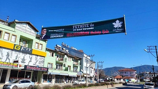 Gelecek Partisi'nde Davutoğlu hazırlığı