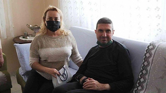 Ailelerin istek ve önerileri dinleniyor