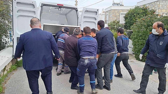 Akrep Nalan'ın cenaze programı belli oldu