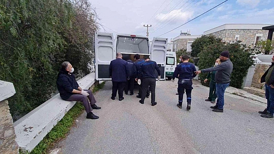 Akrep Nalan'ın cenaze programı belli oldu