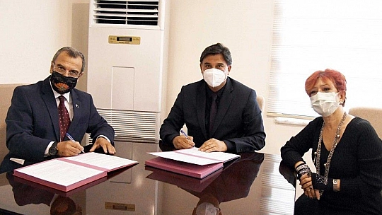 Fethiye Belediyesi, Alzheimer Derneği ile protokol imzaladı