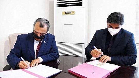 Fethiye Belediyesi, Alzheimer Derneği ile protokol imzaladı