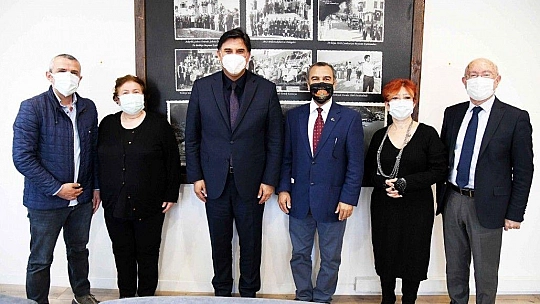 Fethiye Belediyesi, Alzheimer Derneği ile protokol imzaladı