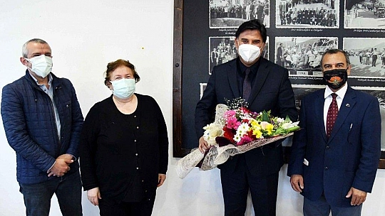 Fethiye Belediyesi, Alzheimer Derneği ile protokol imzaladı