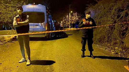 Amcasını ve kuzenlerini vuran şahıs tutuklandı