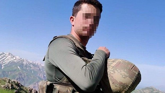 Amcasını ve kuzenlerini vuran şahıs tutuklandı