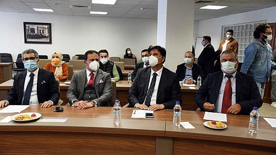 Antik Pedal Projesi GEKA'dan 1 milyon 294 bin TL destek almaya hak kazandı