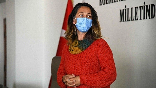 Antik Pedal Projesi GEKA'dan 1 milyon 294 bin TL destek almaya hak kazandı