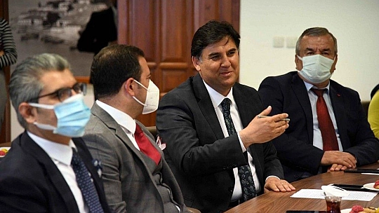 Antik Pedal Projesi GEKA'dan 1 milyon 294 bin TL destek almaya hak kazandı