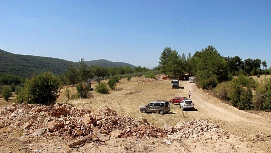 Arıcılara tam teşekküllü tesis