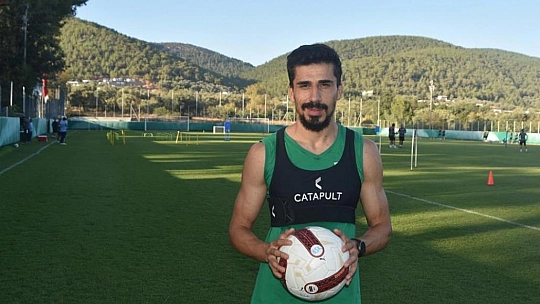 'Sezona başlangıç biraz yavan oldu'