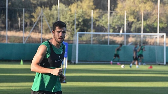 'Sezona başlangıç biraz yavan oldu'