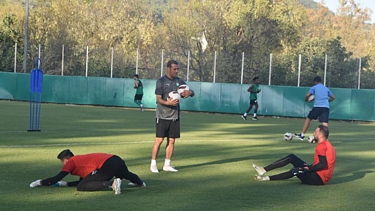 'Sezona başlangıç biraz yavan oldu'