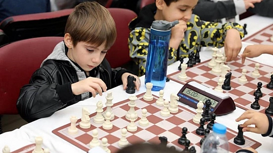 Sporcular Menteşe'nin ismini başarıyla söz ettirdi