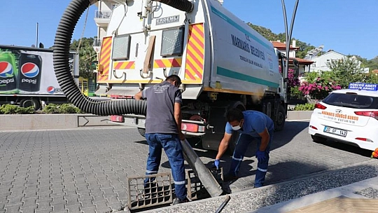 5 yılda 500 bin ton atık toplandı