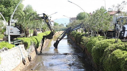 5 yılda 500 bin ton atık toplandı