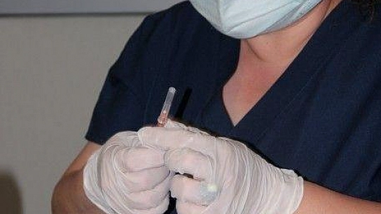 Muğla'da aşılama rekoru