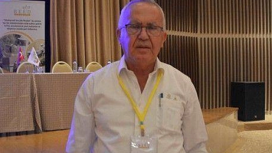 Yangın sonrası tabiatın dengesini sağlayan arılarda açlık tehlikesi