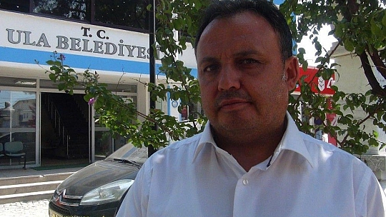 Gizemli kent 'Thera' gün yüzüne çıkıyor