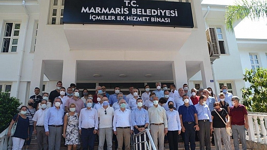 Başkan Oktay: 'Kısa sürede normale döneceğiz'