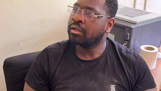 2'si kırmızı bültenle aranan 34 şüpheli yakalandı