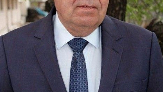 Bağımsız Belediye Başkan adayı evinde ölü bulundu