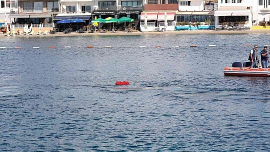 Balıkçı 48. ölüm yıl dönümünde anıldı