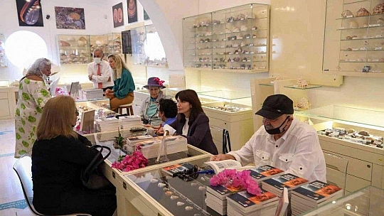 Balıkçı 48. ölüm yıl dönümünde anıldı