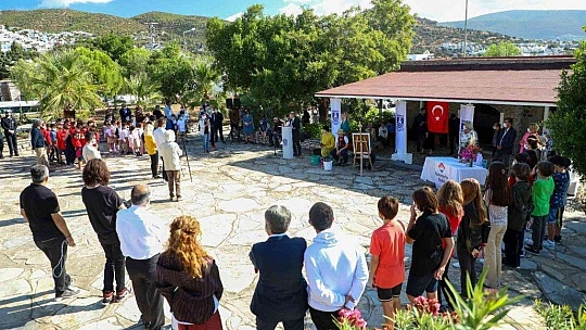 Balıkçı 48. ölüm yıl dönümünde anıldı