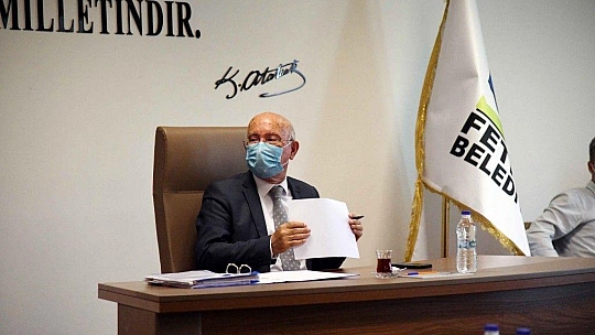 Fethiye Belediyesi Banka Promosyonunu Personele Dağıtacak