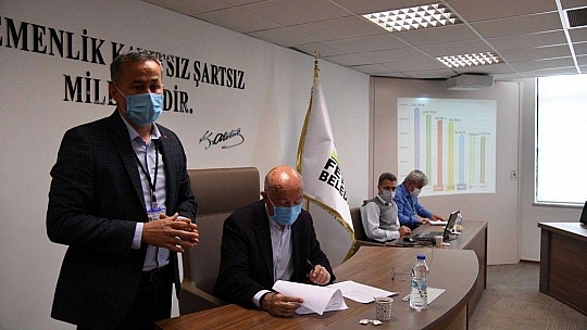 Fethiye Belediyesi Banka Promosyonunu Personele Dağıtacak