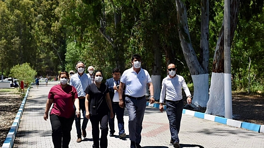 ŞİMDİ İNLİCE PLAJI ZAMANI !