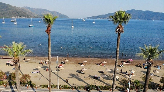 Başkan Oktay, 'Rezervasyonsuz yola çıkmayın'