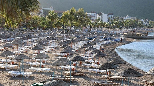 Başkan Oktay, 'Rezervasyonsuz yola çıkmayın'