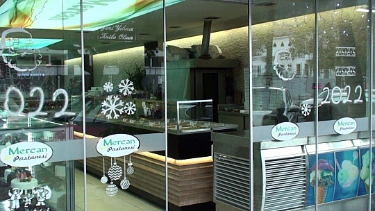 Fethiye Esnafı Yılbaşına Hazır