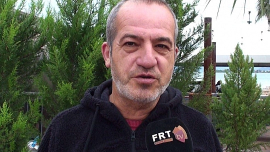 Fethiye Esnafı Yılbaşına Hazır