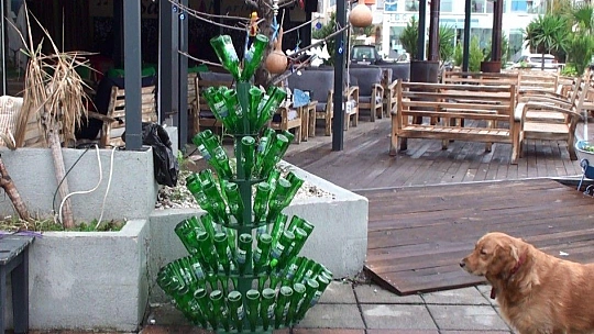 Fethiye Esnafı Yılbaşına Hazır