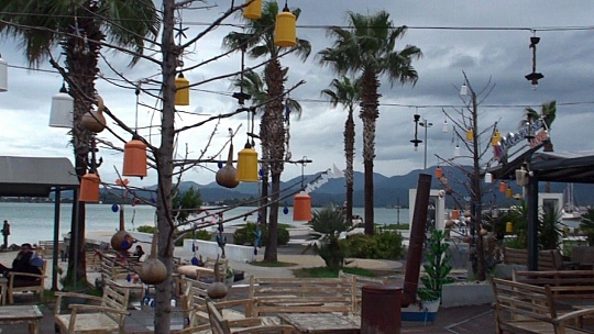 Fethiye Esnafı Yılbaşına Hazır