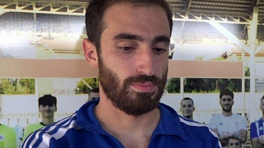 Gol makinesi Nurettin