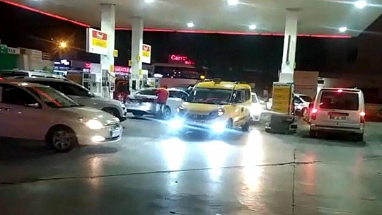 Akaryakıta İndirim ÖTV'ye Gidecek